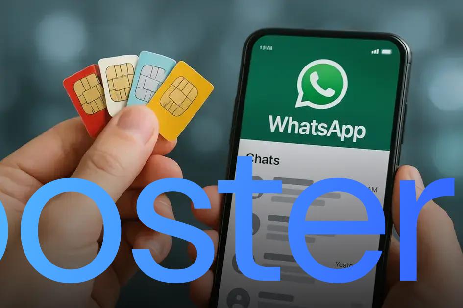 Aquecimento de chips (WhatsApp): como garantir contas ativas e seguras