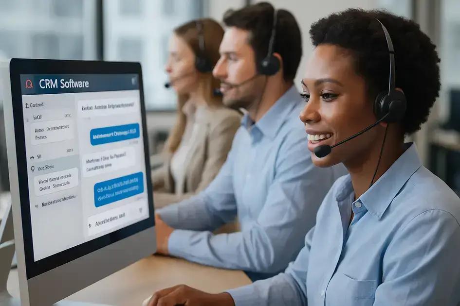 Automatize perguntas frequentes e libere sua equipe para tarefas mais estratégicas