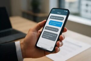 Chatbots inteligentes aumentam vendas com respostas rápidas e personalizadas