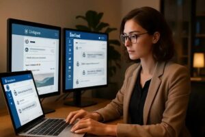 Como automatizar respostas a comentários no Instagram e Facebook (DMs)