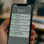 Notificações automáticas no WhatsApp: pedidos, lembretes e status de envio 1 Notificações automáticas no WhatsApp, lembretes e status de envio Notificações automáticas no WhatsApp: pedidos, lembretes e status de envio
