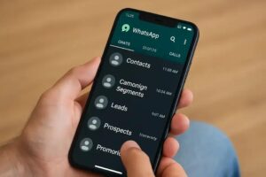 Segmentação: como evitar spam ao enviar mensagens em massa no WhatsApp para melhores resultados